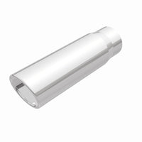 MagnaFlow Tip 1-Pk Re 3.50 X 12 3 Id 15Deg - Burkken Auto Parts
