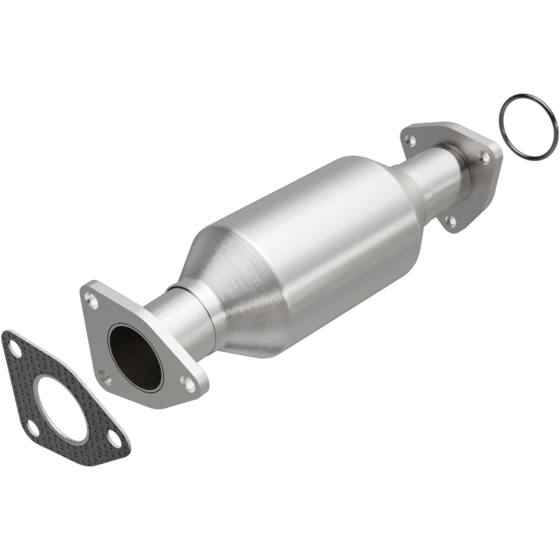 Magnaflow 90-93 Accord 2.2L CA Direct Fit Converter - Burkken Auto Parts