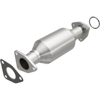 Magnaflow 90-93 Accord 2.2L CA Direct Fit Converter - Burkken Auto Parts