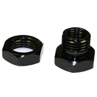Nitrous Express EFI Nozzle Adapter Fitting (Shark & SX2 Nozzle Only) - Burkken Auto Parts