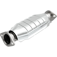 MagnaFlow Conv DF 95-96 Mazda Millenia 2.5L - Burkken Auto Parts