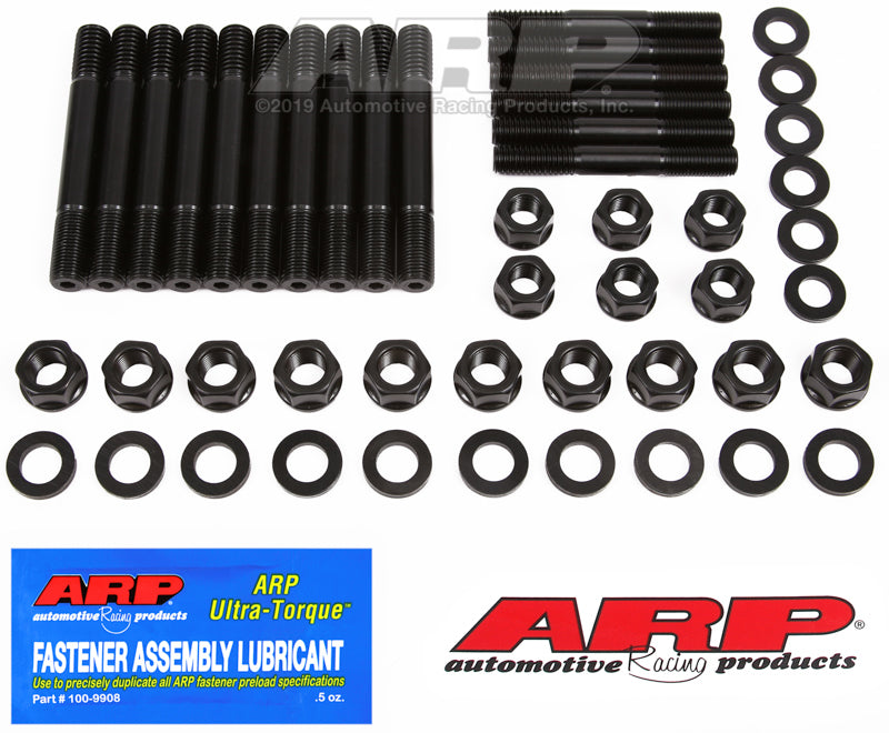 ARP Ford 302 Dart SHP Main Stud Kit - Burkken Auto Parts