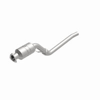 MagnaFlow Conv DF 02-05 Audi A4 Quat 2.8L Driver Side - Burkken Auto Parts