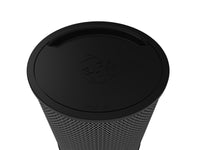 aFe POWER Magnum FLOW Blk Pro 5R Air Filter 6.75x5in Flange x 9.25x7.5 Base x 7.75x6 Top x 18 Height - Burkken Auto Parts