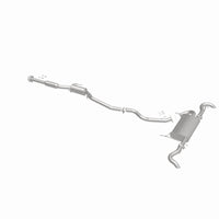 MagnaFlow BRE Exhaust Kit 13-17 ACURA RDX 3.5L - Burkken Auto Parts