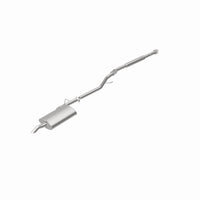MagnaFlow BRE Exhaust Kit 02-05 Hyundai Sonata 2.7L - Burkken Auto Parts
