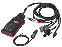 aFe Scorcher Blue Bluetooth Power Module 16-19 Honda Civic/Si/Accord L4-1.5L/2.0L - Burkken Auto Parts