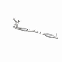 MagnaFlow Conv DF 96 Ford F-150 4.9L - Burkken Auto Parts