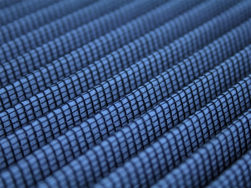 aFe MagnumFLOW Air Filter Pro 5R 11-13 GM Diesel Trucks V8 6.6L (td) LML - Burkken Auto Parts