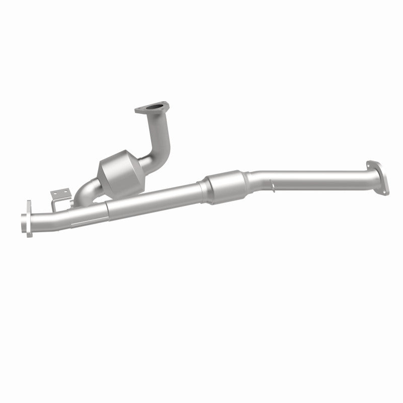 MagnaFlow Conv Direct Fit 00-01 Infiniti I30 3.0L - Burkken Auto Parts
