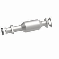 MagnaFlow 92-95 Honda Civic LX L4 1.5L CA Direct-Fit Catalytic Converter - Burkken Auto Parts