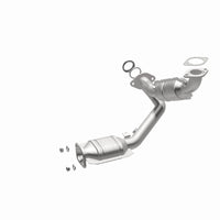MagnaFlow Conv DF 01-02 Mitsu Montero 3.5L - Burkken Auto Parts