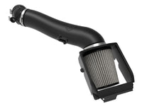 aFe Rapid Induction Cold Air Intake System w/Pro DRY-S Filter 20-21 Jeep Wrangler V6 3.0L - Burkken Auto Parts