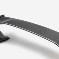 Seibon 2022 Subaru WRX Carbon Fiber STI-Style Rear Spoiler - Burkken Auto Parts