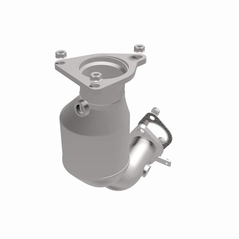 Magnaflow 19-22 Subaru Ascent 2.4L OEM Grade Federal / EPA Compliant Manifold Catalytic Converter - Burkken Auto Parts