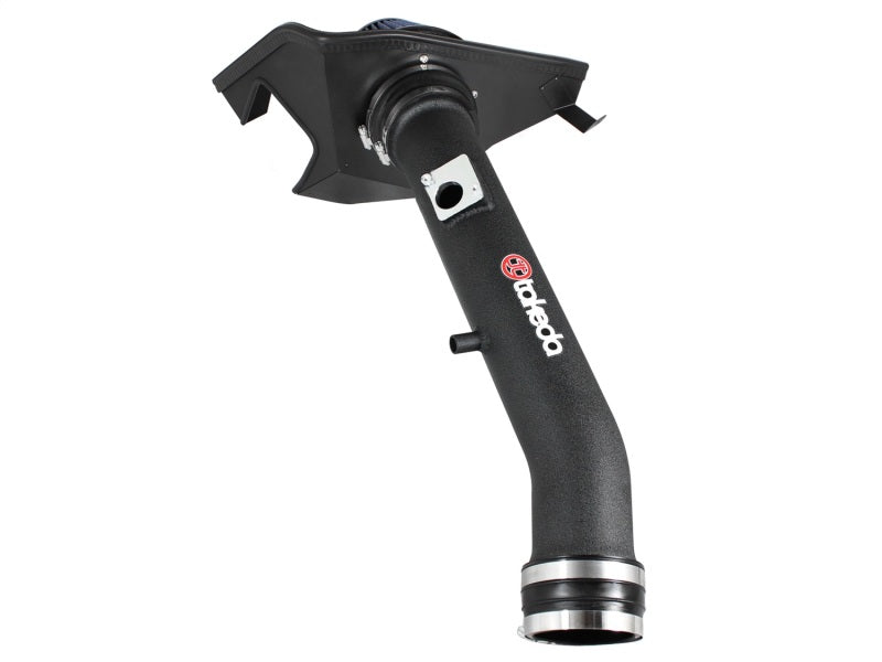 aFe Takeda Stage-2 Pro 5R Cold Air Intake System 15-17 Lexus RC 350 3.5L - Burkken Auto Parts