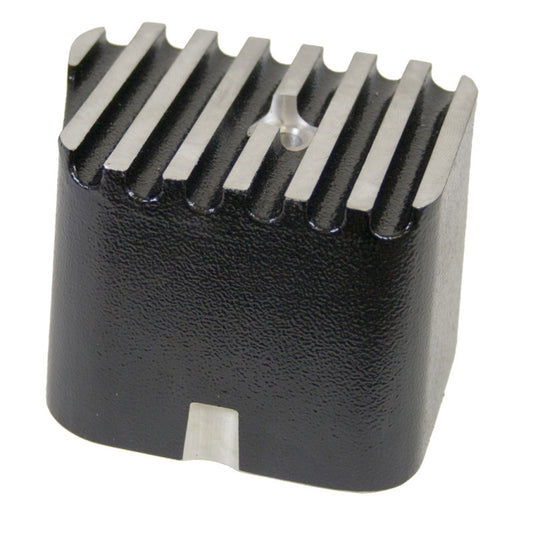 BD Diesel Cool Cover - Dodge 1988-1998 12-valve 5.9L (Single) - Burkken Auto Parts