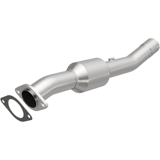 Magnaflow 03-06 Chevrolet Silverado 2500 HD 6.0L Direct Fit Converter - Burkken Auto Parts