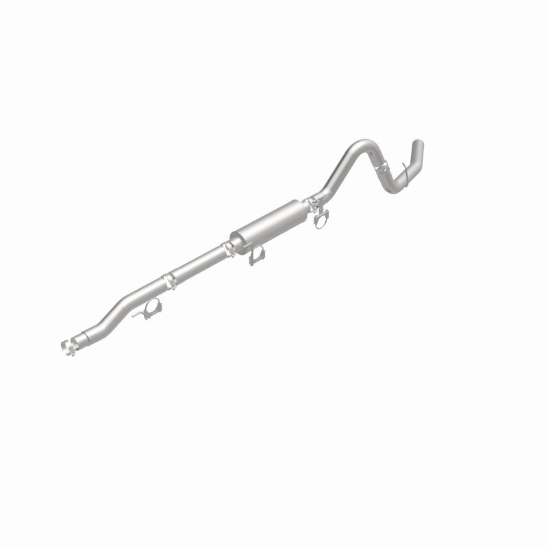 MagnaFlow BRE Exhaust Kit 99-01 Ford F-250 F-350 Super Duty 7.3L - Burkken Auto Parts