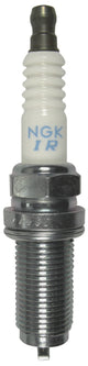 NGK Iridium/Platinum Spark Plug Box of 4 (LZFR6AI) - Burkken Auto Parts