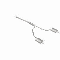 MagnaFlow BRE Exhaust Kit 09-15 Honda Pilot 3.5L - Burkken Auto Parts