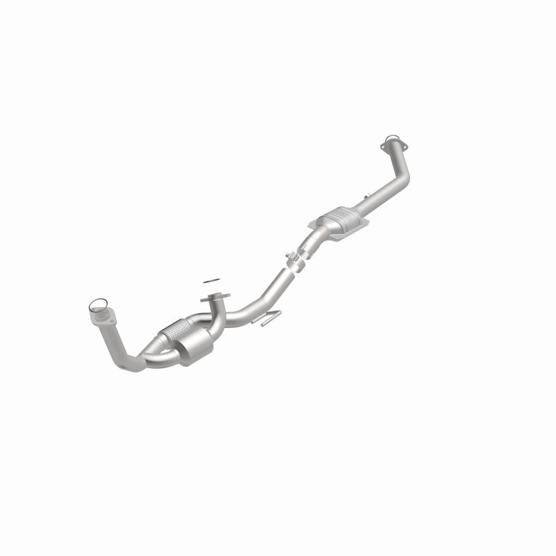 Magnaflow 98-00 Toyota Sienna 3.0L Direct Fit Converter - Burkken Auto Parts