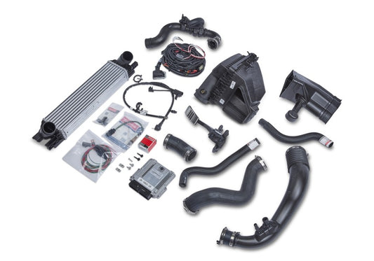 Ford Racing 2.3L Mustang Ecoboost Control Pack