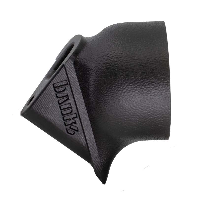 Banks Power 18-23 Jeep Wrangler/Gladiator - iDash Stealth Single Gauge Pod Kit - Burkken Auto Parts