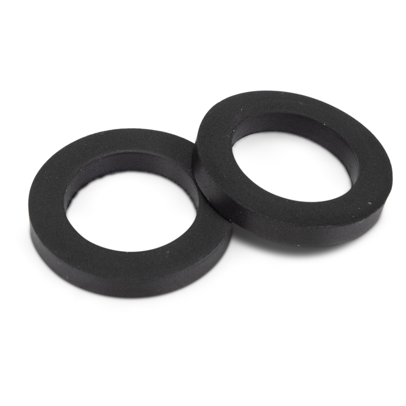 Edelbrock Clear View Filter Replacement Elements - Burkken Auto Parts