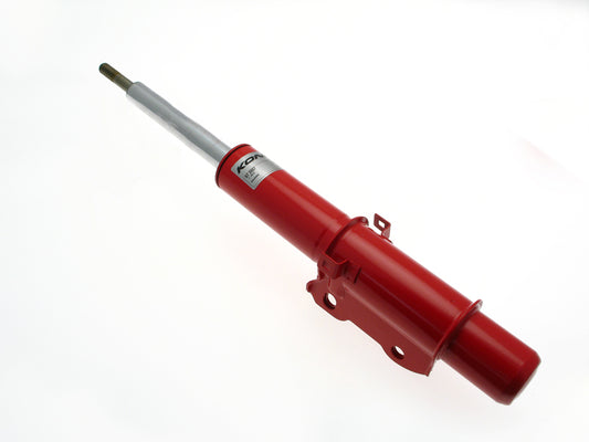 Koni Heavy Track (Red) Shock 07-13 Dodge Sprinter 3500 w/ rear dual wheels - Front - Burkken Auto Parts
