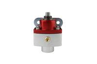 Aeromotive Carbureted Adjustable Regulator - 2-Port 3/8in NPT - Burkken Auto Parts