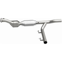 MagnaFlow Conv DF 97-98 Ford Trucks 4.6L - Burkken Auto Parts
