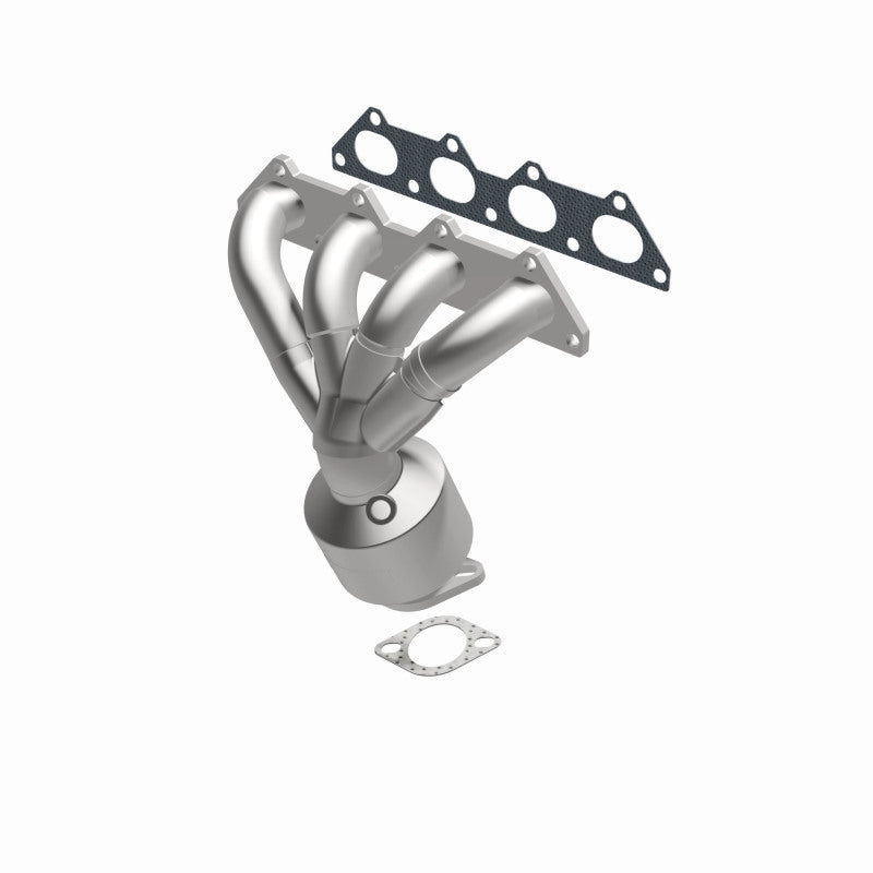 MagnaFlow Conv DF 02-03 Mitsubishi Lancer 2.0L California - Burkken Auto Parts