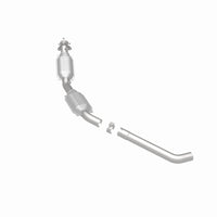 MagnaFlow Conv DF 04-06 Ram SRT-10 Driver Side - Burkken Auto Parts
