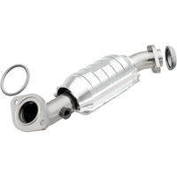 MagnaFlow Conv DF 04-07 Cadillac CTS 2.8L/3.6L Passenger Side - Burkken Auto Parts