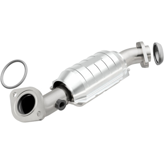 MagnaFlow Conv DF 04-07 Cadillac CTS 2.8L/3.6L Passenger Side