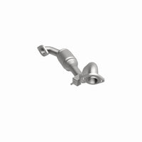 MagnaFlow Conv DF 03-05 Mazda 6.3.0L P/S Rear - Burkken Auto Parts