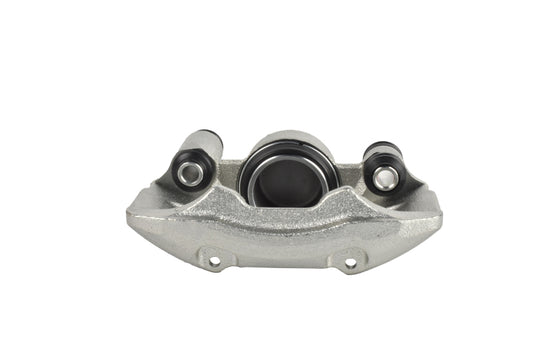 DBA 01-02 Kia Rio Street Series Left Front Caliper