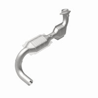 MagnaFlow Conv DF 03-04 Ford Expedition 5.4L V8 Driver Side - Burkken Auto Parts