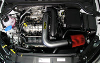 AEM 2016 Volkswagen Jetta L4-1.4 Metal GUnmetal Gray Cold Air Intake - Burkken Auto Parts