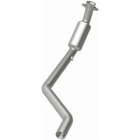 Magnaflow 00-02 Jaguar S-Type 3.0L Direct Fit Catalytic Converter - Burkken Auto Parts