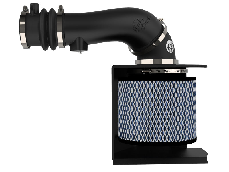 aFe Magnum FORCE Stage-2 Pro 5R Cold Air Intake System 01-16 Nissan Patrol (Y61) I6 4.8L - Burkken Auto Parts