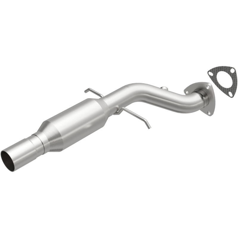 MagnaFlow Conv Direct Fit 1995 Chevrolet Blazer 4.3L V6 - Burkken Auto Parts