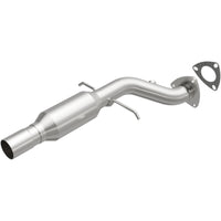 MagnaFlow Conv Direct Fit 1995 Chevrolet Blazer 4.3L V6 - Burkken Auto Parts
