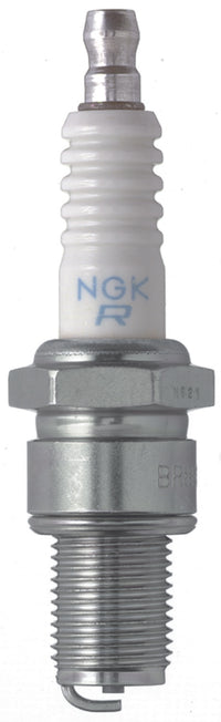 NGK Standard Spark Plug Box of 4 (BR10ES) - Burkken Auto Parts