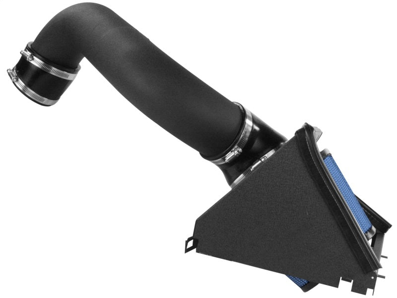 aFe MagnumFORCE Intake Stage-2 Pro 5R 13 Dodge Ram 1500 V8 5.7L - Burkken Auto Parts