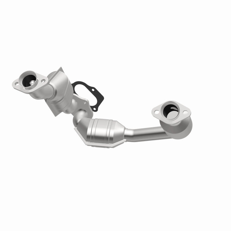 Magnaflow Conv DF 03 Ranger/BSer 3.0 frnt 50S - Burkken Auto Parts