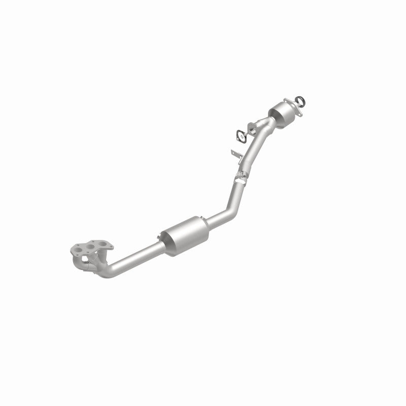 MagnaFlow Conv DF 05-07 Subaru Outback 3.0L - Burkken Auto Parts