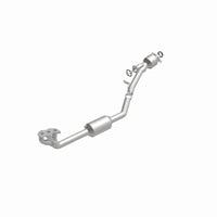 MagnaFlow Conv DF 05-07 Subaru Outback 3.0L - Burkken Auto Parts
