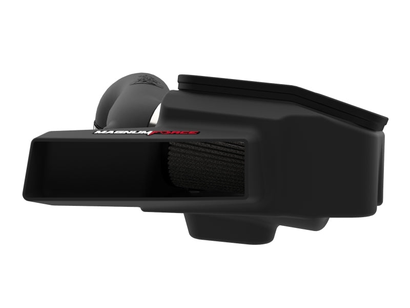 aFe Magnum FORCE Stage-2 Pro Dry S Cold Air Intake System 15-19 Volkswagen GTI (MKVII) L4-2.0L (t) - Burkken Auto Parts